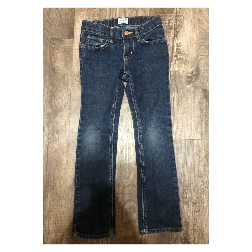 Children’s Place Girls 6x/7